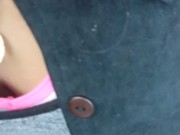 Boyfriend calls me on recording another smoking video 11/16