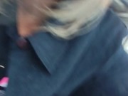 Boyfriend calls me on recording another smoking video 13/16