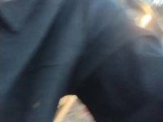 Boyfriend calls me on recording another smoking video 15/16