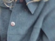 Boyfriend calls me on recording another smoking video 16/16