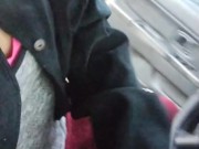 Boyfriend calls me on recording another smoking video 2/16