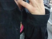 Boyfriend calls me on recording another smoking video 3/16