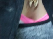 Boyfriend calls me on recording another smoking video 4/16