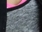 Boyfriend calls me on recording another smoking video 5/16