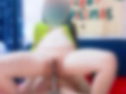 🇹🇭 Thai teen girl get fuck tight pussy and creampie after party last night 16/16