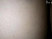 I fuck her in doggystyle after the blowjob 9/16