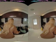 VRALLURE My Lazy Stepson 4/16