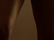 Amazing Small Boobed Cutie Alexandra Strips And Rubs Her Sweet Teen Twat! 10/16