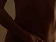 Amazing Small Boobed Cutie Alexandra Strips And Rubs Her Sweet Teen Twat! 12/16