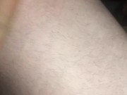 Full amateur fuck watch till end for Cum dripping pussy creampie