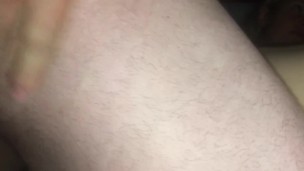 Full amateur fuck watch till end for Cum dripping pussy creampie