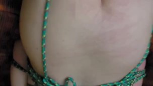 Sub and fuck machine