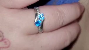 Nice panties and close up of my sub ♡