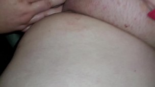 Making him squirt in public ♡