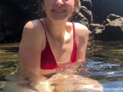 #102 Ecuador: Falling off the Bed! 1/16