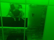 Grabó mientras me cogen  1/16