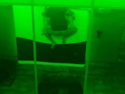 Grabó mientras me cogen  10/16