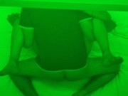 Grabó mientras me cogen  12/16