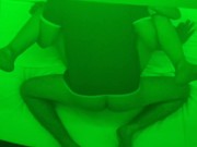 Grabó mientras me cogen  13/16