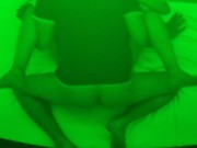 Grabó mientras me cogen  14/16