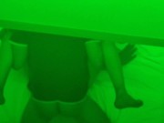 Grabó mientras me cogen  15/16