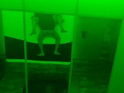 Grabó mientras me cogen  16/16