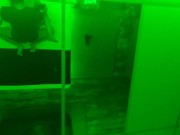 Grabó mientras me cogen  2/16