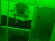 Grabó mientras me cogen  3/16