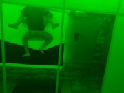 Grabó mientras me cogen  4/16