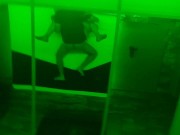 Grabó mientras me cogen  6/16