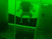 Grabó mientras me cogen  8/16