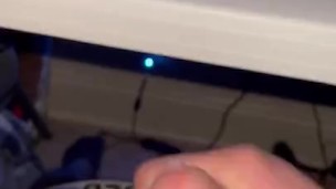 Small Dicked Loser Cumming