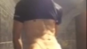 Light Skin Boy Huge Cock
