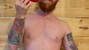 Wrecking My Throat
