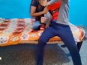 My sexy girlfriend had sex with me for the first time. My girlfriend have big sexy ass and big boobs 2/16