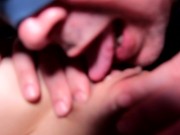 Pussy Lick CAPTAIN AMERICA & Wanda - Alara 5/16