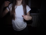 Ass Fuck And Cum There While Fucking She Cum 5 Times 4K 1/16