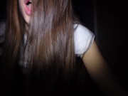 Ass Fuck And Cum There While Fucking She Cum 5 Times 4K 13/16