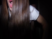 Ass Fuck And Cum There While Fucking She Cum 5 Times 4K 14/16