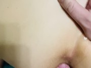 Трахаю сестру своей жены. Глубокий анал 7/16