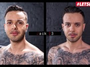 HERLIMIT - Busty Asian Anal Slut Polly Pons Rough Ass Fucking Orgasms 1/16