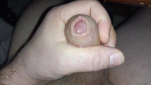 From soft to cumshot