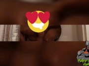 Big Booty Ebony Mature Milf Shower Sex 10/16