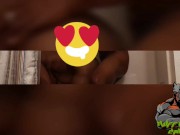 Big Booty Ebony Mature Milf Shower Sex 11/16