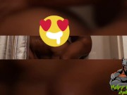 Big Booty Ebony Mature Milf Shower Sex 13/16