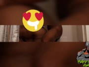 Big Booty Ebony Mature Milf Shower Sex 15/16