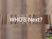 Big Booty Ebony Mature Milf Shower Sex 16/16