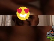 Big Booty Ebony Mature Milf Shower Sex 9/16