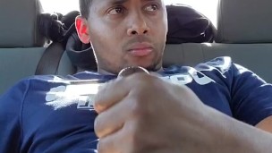 Black Dick Love When You Watch