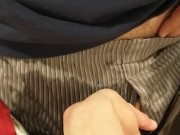 Kay Ellis likes to watch me wet! 10/16